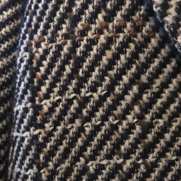 Theory Double Breasted Coat - Picture 4 of 4